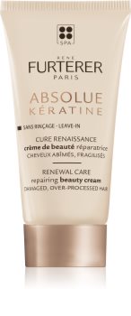 René Furterer Absolue Kératine tratamiento renovador para cabello maltratado o dañado