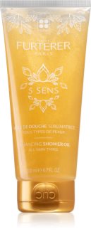 René Furterer 5 Sens Duschöl mit nahrhaften Effekt