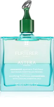 René Furterer Astera Concentrato lenitivo per cuoi capelluti irritati