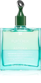 René Furterer Astera Concentré apaisant pour cuir chevelu irrité