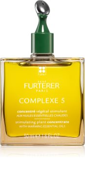 René Furterer Complexe 5 regenerierender Pflanzenextrakt mit ätherischen Öl