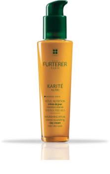 René Furterer Karité cuidado en crema sin aclarado para cabello seco y dañado