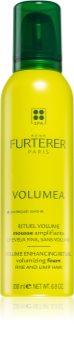 René Furterer Volumea mousse para dar volume