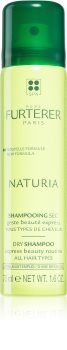 René Furterer Naturia Trockenshampoo für alle Haartypen