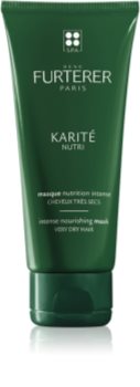 René Furterer Karité Maske mit ernährender Wirkung für sehr trockenes und beschädigtes Haar