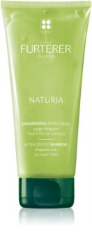 René Furterer Naturia shampoo per tutti i tipi di capelli