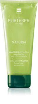 René Furterer Naturia Shampoo voor Alle Haartypen