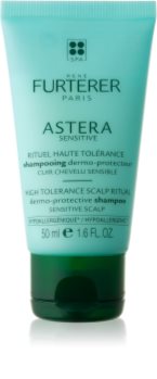 René Furterer Astera champú para cuero cabelludo sensible
