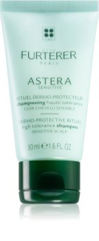 René Furterer Astera Shampoo voor Gevoelige Hoofdhuid