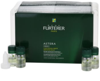 René Furterer Rene Furterer Astera tónico capilar calmante para cuero cabelludo irritado
