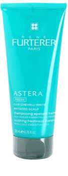 René Furterer Astera shampoo lenitivo per cuoi capelluti irritati