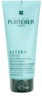 René Furterer Astera champú para cuero cabelludo sensible