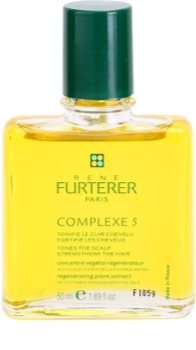 René Furterer Complexe 5 регенериращ растителен екстракт за скалпа