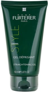 René Furterer Style Control gel pro narovnání vlasů