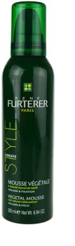 René Furterer Style Create mousse para dar volume