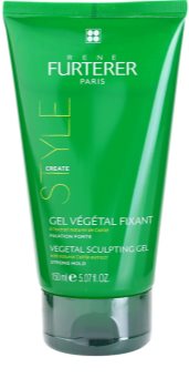 René Furterer Style Create gel vegetal fijación fuerte fijación fuerte