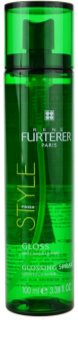 René Furterer Style Finish spray a magas fényért