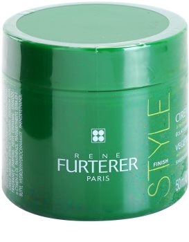 René Furterer Style Finish cera styling para brilho radiante
