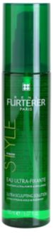 René Furterer Style Finish concentrado moldeador para fortalecer y dar brillo