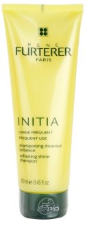 René Furterer Initia shampoing pour des cheveux brillants et doux