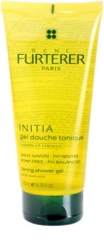 René Furterer Initia gel de ducha para cuerpo y cabello