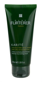 René Furterer Karité masque nourrissant pour cheveux très secs et abîmés