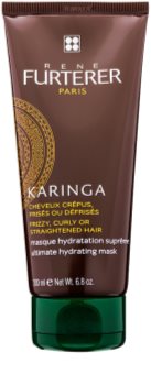 René Furterer Karinga Hydratisierende Maske für welliges Haar