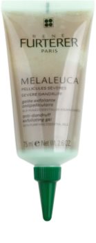 René Furterer Melaleuca gel exfoliante anticaspa