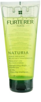 René Furterer Naturia shampoing pour tous types de cheveux