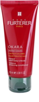 René Furterer Okara Protect Color mascarilla para cabello teñido