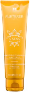 René Furterer 5 Sens après-shampoing fortifiant pour des cheveux faciles à démêler
