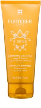 René Furterer 5 Sens Energisoiva Hiustenpesuaine
