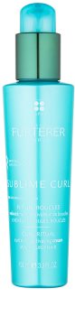 René Furterer Sublime Curl cuidado sin aclarado para cabello ondulado