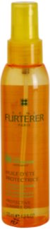 René Furterer Rene Furterer Sun aceite protector para cabello contra los efectos del sol, el cloro y la sal