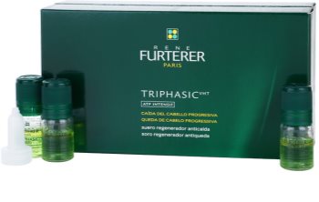 René Furterer Rene Furterer Triphasic vht+ tratamento regenerador anti-queda