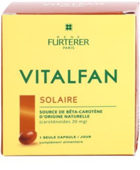 René Furterer Rene Furterer Vitalfan náhrada s betakarotenem