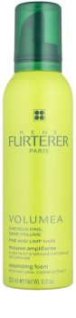 René Furterer Volumea Styling Mousse with Volume Effect