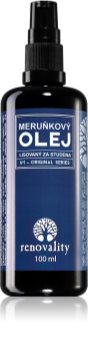 Renovality Original Series ulei de caise presat la rece
