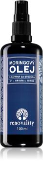 Renovality Original Series hladno prešano ulje moringe