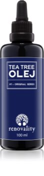 Renovality Original Series масло от чаено дърво