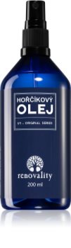 Renovality Original Series hořčíkový olej s hydratačním účinkem
