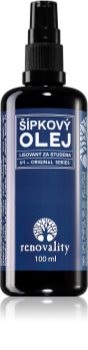 Renovality Original Series Rosehip Oil Cold Pressed