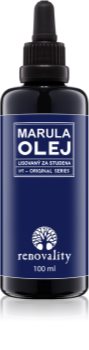 Renovality Original Series Marula Oil Cold Pressed