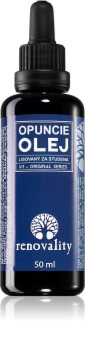 Renovality Original Series hladno stisnjeno olje opuncije