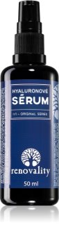 Renovality Original Series hialuronowe serum