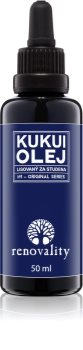 Renovality Original Series olio di kukui pressato a freddo