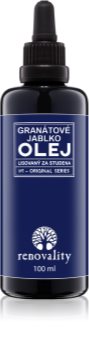 Renovality Original Series olej z granátového jablka lisovaný za studena