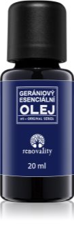 Renovality Original Series olio essenziale di geranio