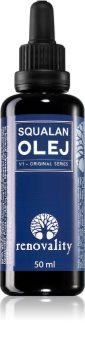 Renovality Original Series olio di squalano
