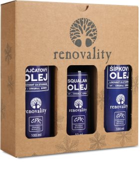 Renovality Original Series confezione regalo VI. da donna